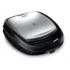 Tefal SW342D38 blynų kepimo aparatas 2 blynai Juoda, nerūdijantis plienas