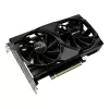 Grafikos plokštė PNY GeForce RTX 5050 — 8 GB GDDR6, 2317 MHz, 128 bitų, PCIe x8 5.0, dviejų ventiliatorių aušinimas