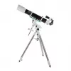 Refraktorinis teleskopas Skywatcher BK 1201 EQ5 120/1000 su EQ5 montavimu, 120 mm apertūra, 1000 mm židinio nuotolis
