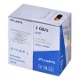 Tinklo kabelis Lanberg LCU6-10CC-0305-O U/UTP 305 m oranžinis