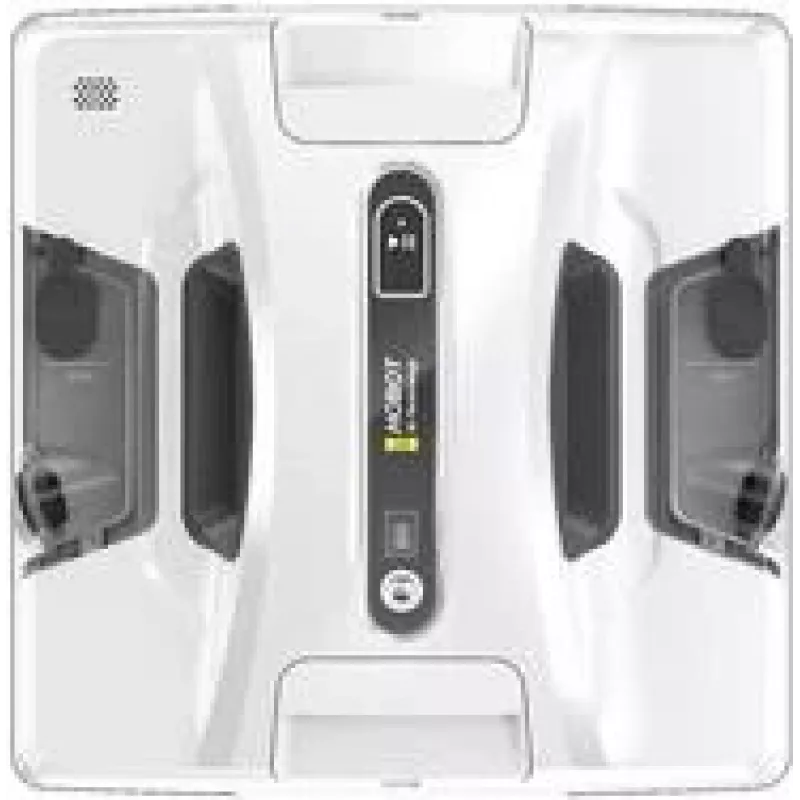 Hobot 2S langų valymo robotas baltas 62 dB AC / baterija
