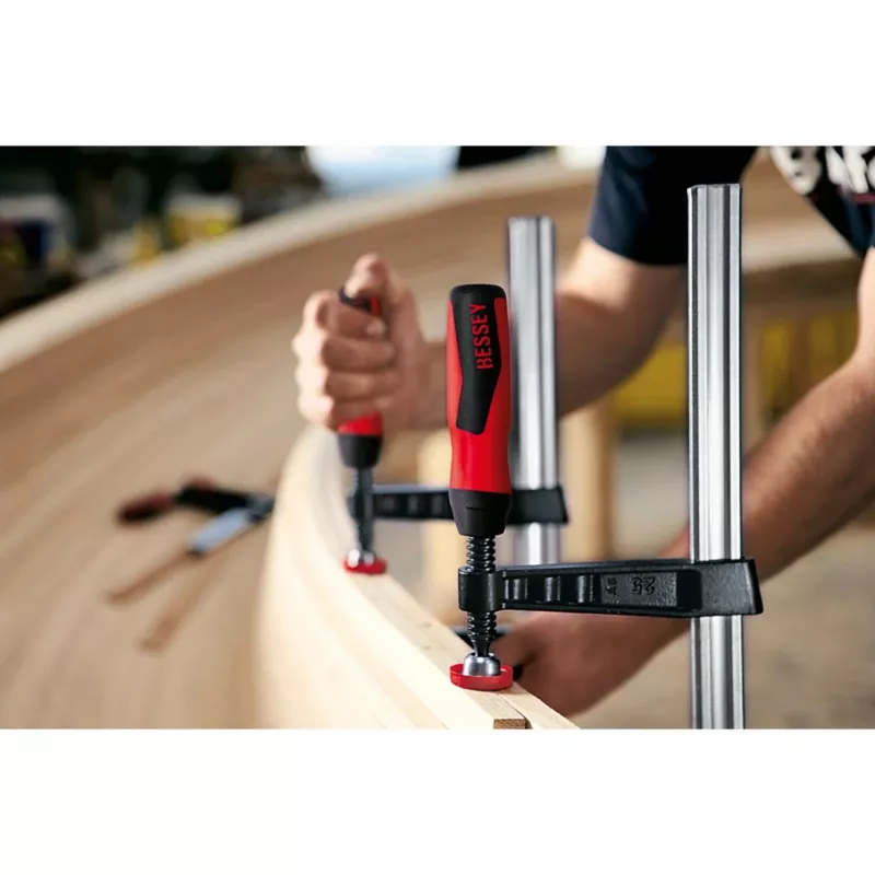 Bessey TG25-2K gaminys