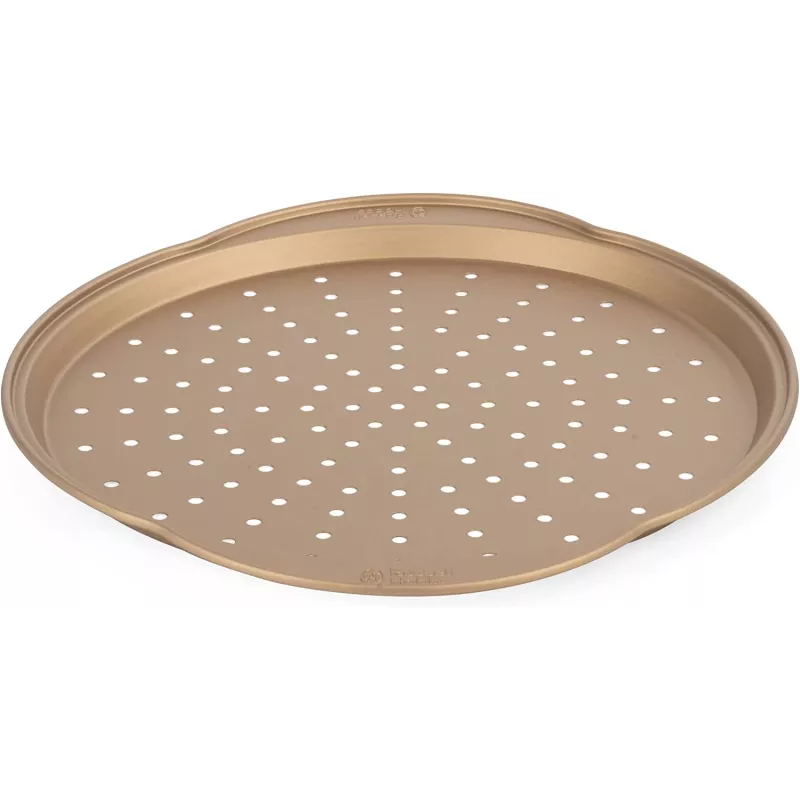 Picos keptuvė Russell Hobbs RH02338GEU71 37 cm auksinė