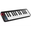 MIDI valdymo klaviatūra DONNER N-25 — 25 klavišų USB maitinamas MIDI valdiklis