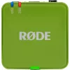 RØDE Wireless GO III Green - belaidė mikrofonų sistema (žalia)