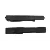 Teleskopinis lazdas GUARD COBRA 26/56 cm ABS su dėklu (YC-10524-26)