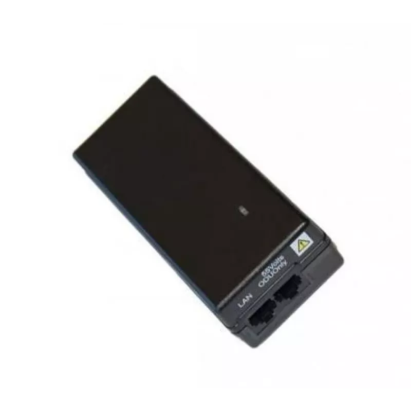 Cambium Networks N000065L001C maitinimo šaltinis ir įtampos keitiklis vidinis juodas (N000065L001C)