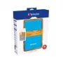 Equip Cat.5e SF/UTP komutacinis kabelis, 3,0 m, geltonas