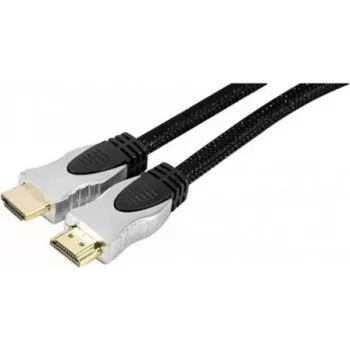 HDMI kabelis Tecline M/M 2m
