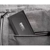 Emtec X210 ELITE 2 TB USB Type-C 3.2 Gen 2 (3.1 Gen 2) Juoda, Raudona