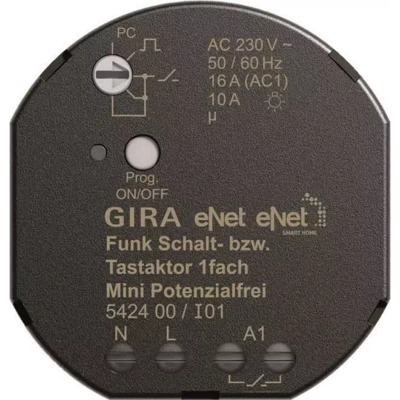 Gira 542400