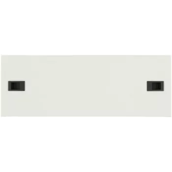 Stovo priedas Lanview RAB315WH 4U Balta Plienas 482x15x176mm