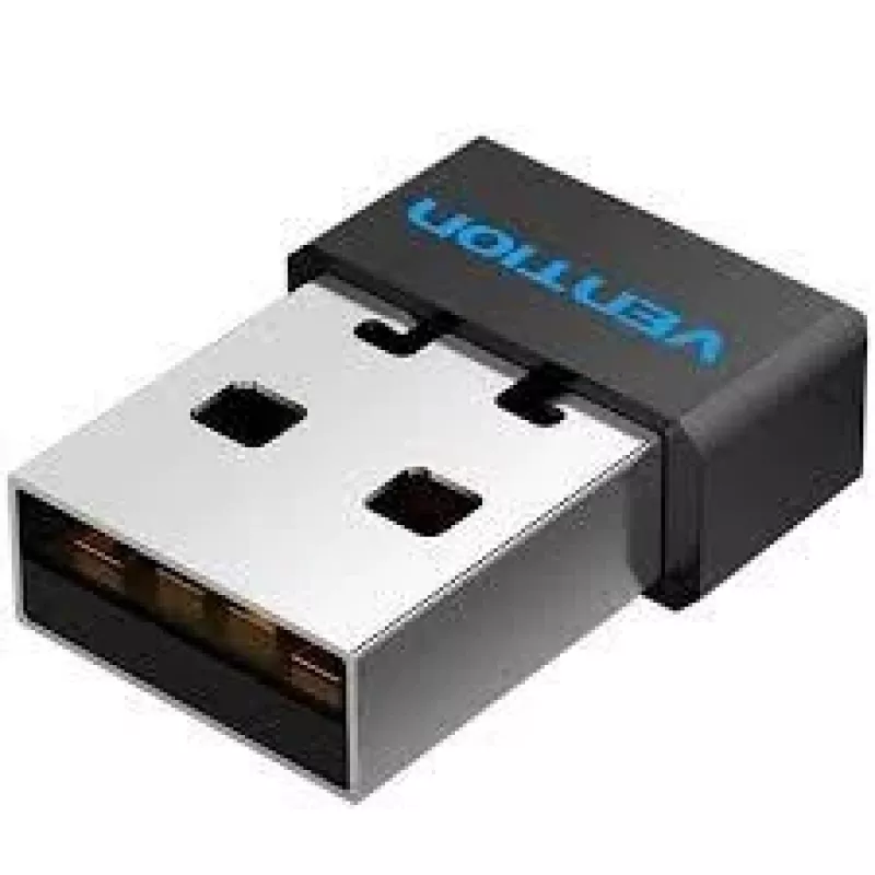 Wrl adapteris USB 2.4G WI-FI/KDRB0 Vention