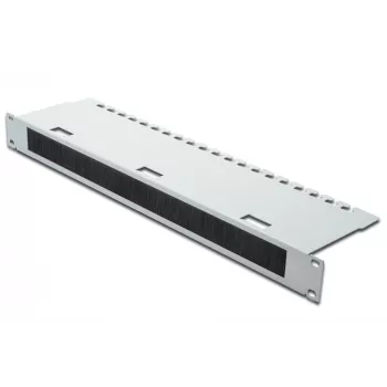 Kabelių tvarkymo skydelis Digitus DN-19 ORG-3U