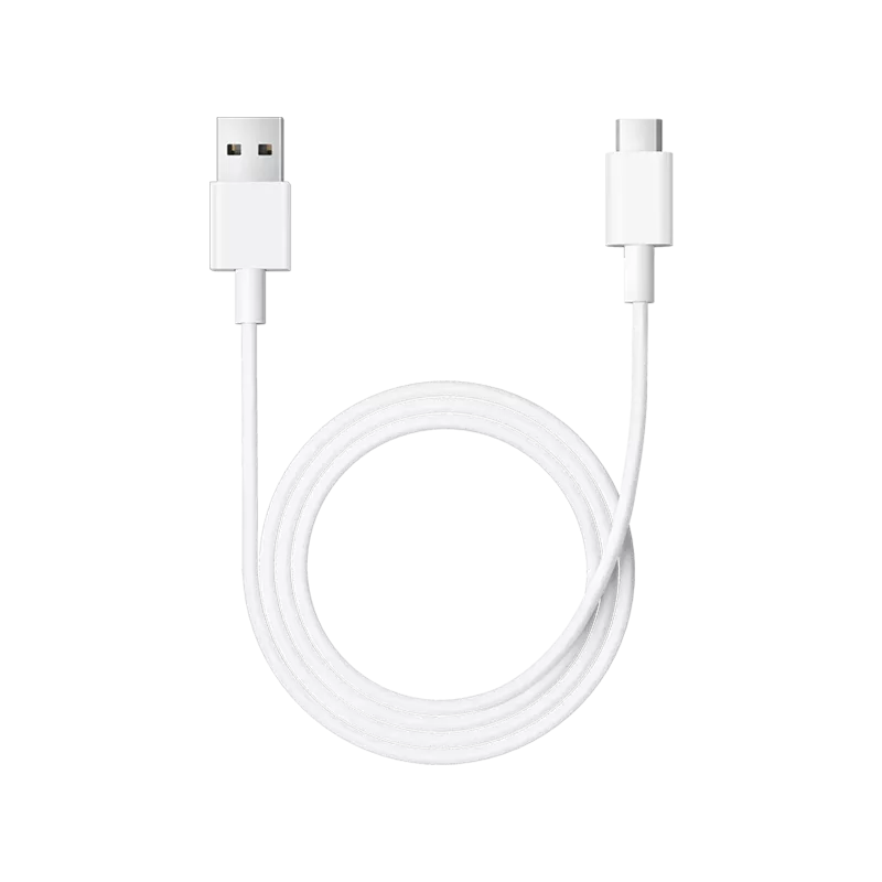 Xiaomi USB-A į USB-C kabelis 3A 60W 1m
