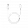 Xiaomi USB-A į USB-C kabelis 3A 60W 1m