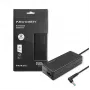 Maitinimo adapteris Qoltec 51555 Patalpoje 65W Juodas