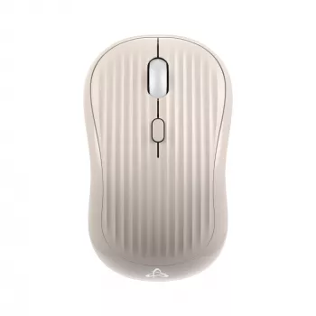 Pelė SBOX WM-602 Smėlinė Belaidė Sąsaja