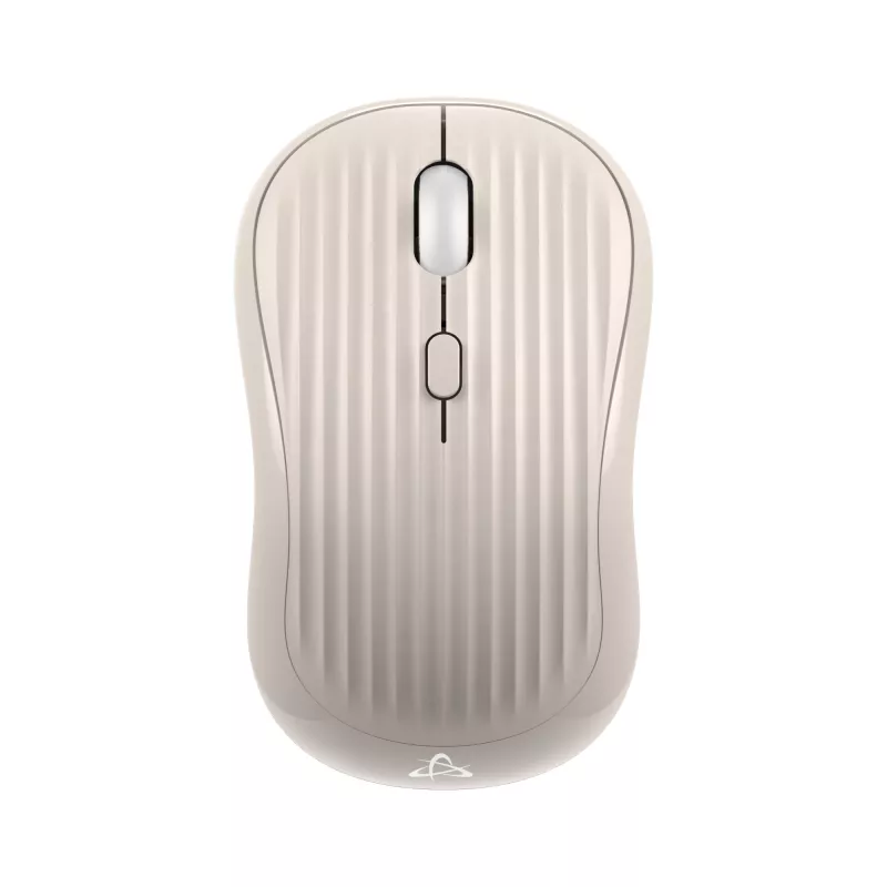 Pelė SBOX WM-602 Smėlinė Belaidė Sąsaja