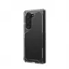 Urban Armor Gear 214356114343 mobiliojo telefono dėklas 19,3 cm (7,6 inch) Dangtelis Skaidrus