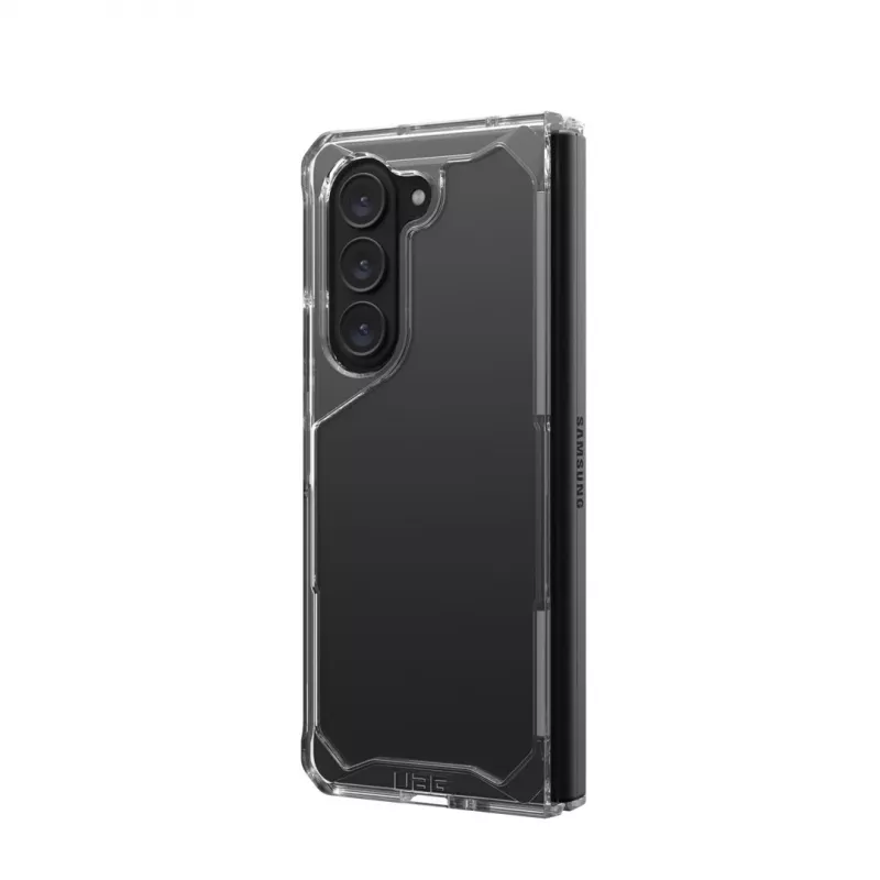 Urban Armor Gear 214356114343 mobiliojo telefono dėklas 19,3 cm (7,6 inch) Dangtelis Skaidrus
