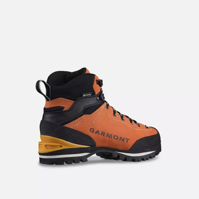 Moteriški pusiau automatiniai kaplių batai Garmont Ascent GTX