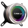 Lian Li Galahad AIO Processor All-in-one liquid cooler 12 cm Juoda