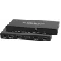 HDMI skirstytuvas ShiverPeaks 05-10002, 1x IN → 4x OUT, 4K2K 60Hz