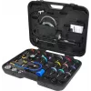 Aušinimo sistemos diagnostikos rinkinys ks tools MASTER 25 dalių
