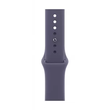 Dirželis Apple MFFY4ZM/A violetinis fluoroelastomeras 40 mm 150-200 mm