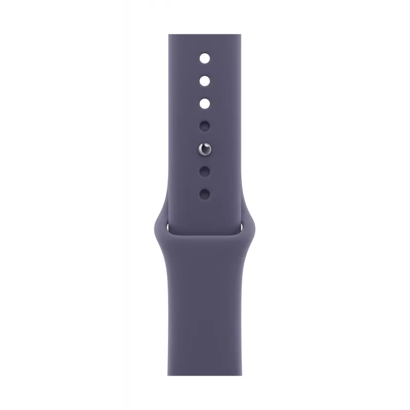 Dirželis Apple MFFY4ZM/A violetinis fluoroelastomeras 40 mm 150-200 mm