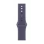 Dirželis Apple MFFY4ZM/A violetinis fluoroelastomeras 40 mm 150-200 mm