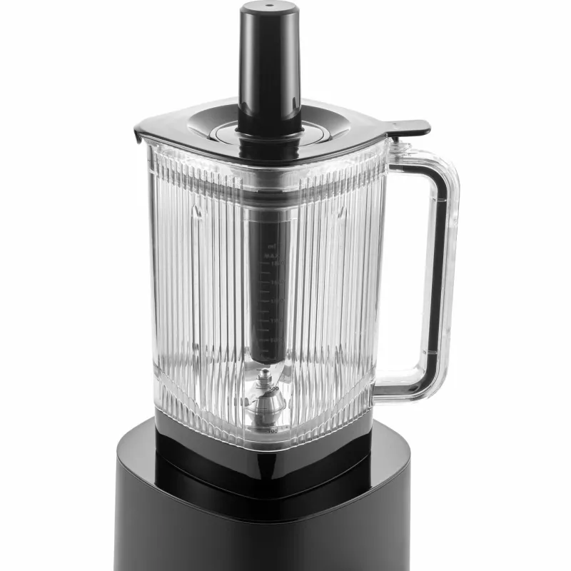 Maisto gaminimo blenderis ZWILLING 53000-001-0 Juoda
