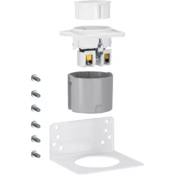 Hager VZ00APZ Elektrinis dengiamasis dangtelis IPX2 (VZ00APZ)