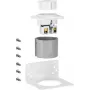 Hager VZ00APZ Elektrinis dengiamasis dangtelis IPX2 (VZ00APZ)