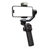 Išmaniojo telefono kameros stabilizatorius Hohem iSteady M6 rinkinys, juodas, 2600 mAh