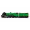 Cobi Building Blocks Train Flying Scotsman modelis COBI-6292 1:48 mastelio, konstruktorius