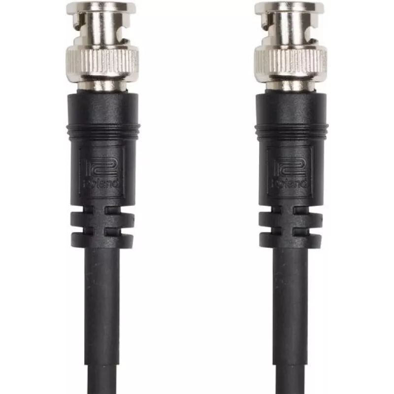 Sudėtinis vaizdo kabelis BNC Roland RCC-10-SDI 3 m