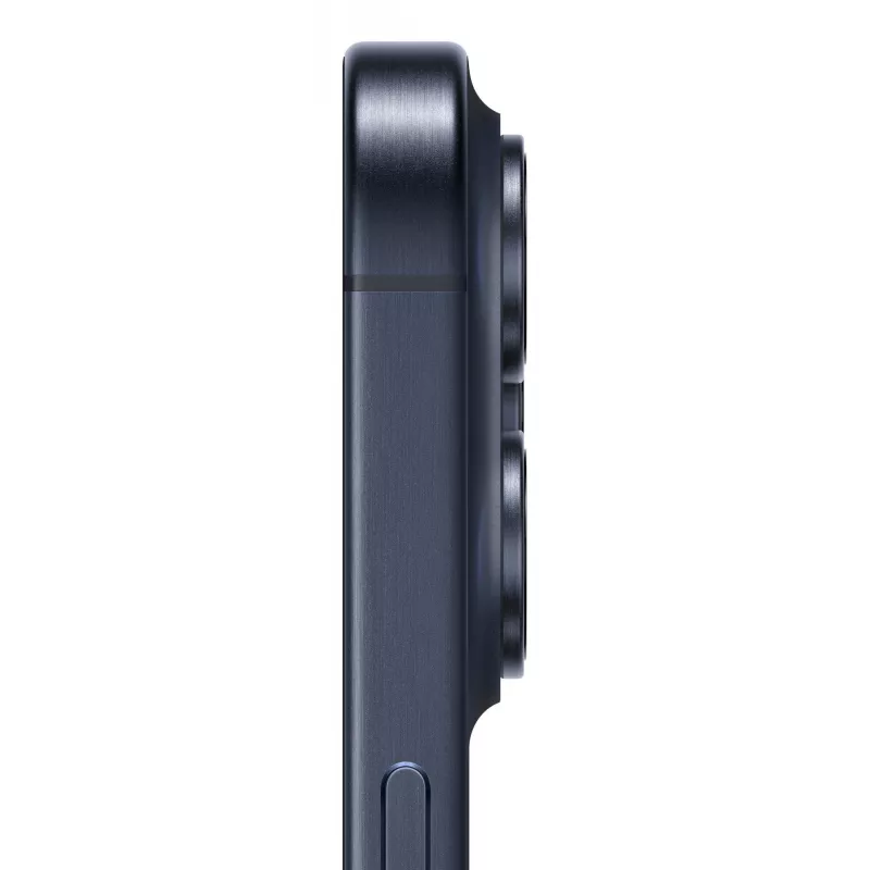 REFURB. Phone Iphone 15 PRO/128GB Mėlyna Apple Renewed