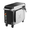 Lazerinio suvirinimo ir CNC pjovimo staklės xTool MetalFab XMF-1200B 1200W galia