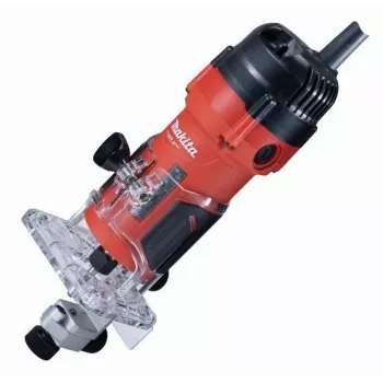 MAKITA kraštų frezavimo mašina 530W M3702 /MT