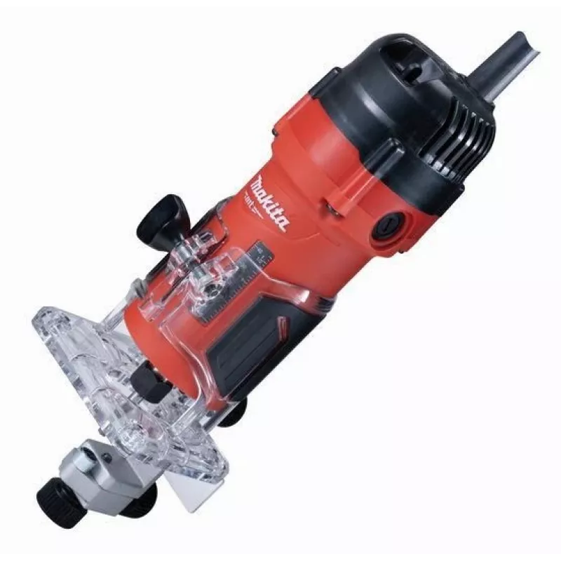 MAKITA kraštų frezavimo mašina 530W M3702 /MT