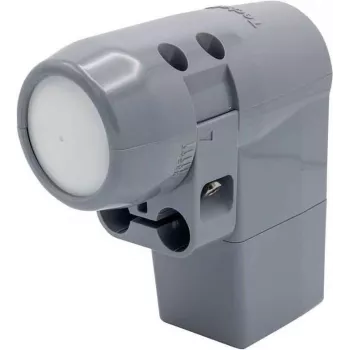 LNB TECHNISAT Universal Quattro 0010/8880 0,1 dB triukšmo skaičius