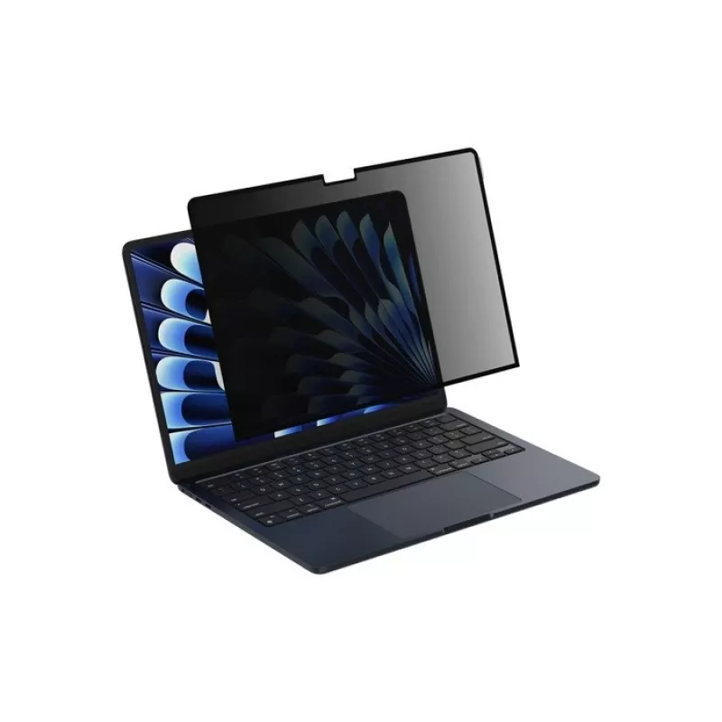 TruePrivacy ekrano apsauga MacBook 13 colių