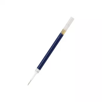 Pentel LR10-CX - mėlynas - vidutinis - plastikas - nerūdijantis plienas - 1 mm - tušinukas