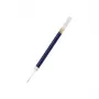 Pentel LR10-CX - mėlynas - vidutinis - plastikas - nerūdijantis plienas - 1 mm - tušinukas