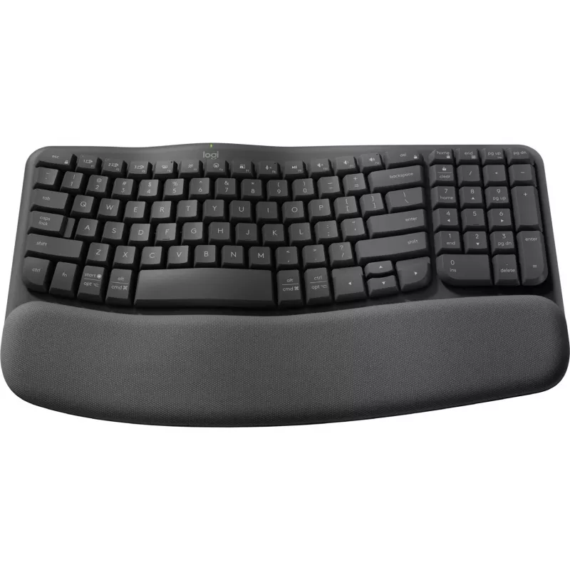 Logitech Wave Keys