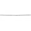 Tinklo kabelis Extralink LAN Patchcord Kat.5e RJ-45 U/UTP 0,5 m pilkas