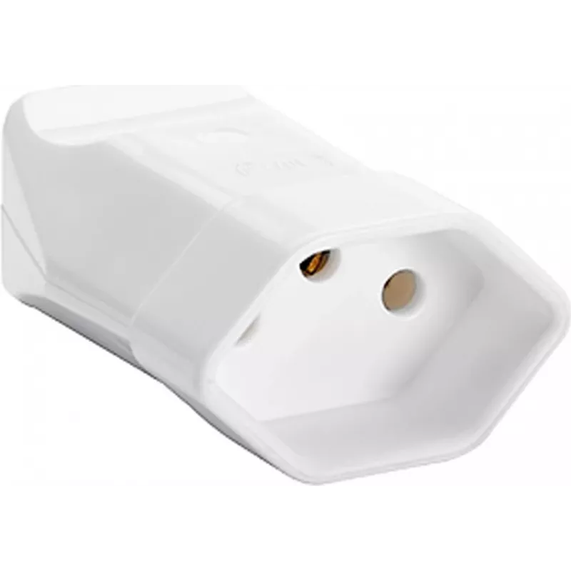 Jungtis Bachmann 912.274 10 A — elektros jungtis, skirta namų prietaisams