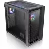 PC Case Thermaltake CTE C750 TG ARGB Full Tower Juoda